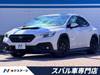 SUBARU WRX S4