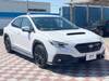 SUBARU WRX S4