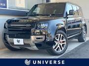 2021 LAND ROVER DEFENDER