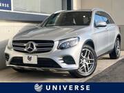 2016 MERCEDES BENZ GLC-CLASS