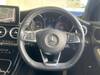MERCEDES BENZ GLC-CLASS