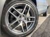 MERCEDES BENZ GLC-CLASS