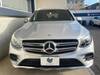 MERCEDES BENZ GLC-CLASS