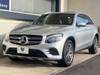 MERCEDES BENZ GLC-CLASS