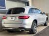 MERCEDES BENZ GLC-CLASS