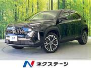 2023 TOYOTA YARIS CROSS HYBRID Z
