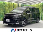 2016 TOYOTA VOXY