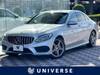 MERCEDES BENZ C-CLASS