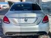 MERCEDES BENZ C-CLASS