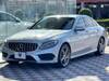MERCEDES BENZ C-CLASS