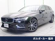 2019 VOLVO V60