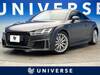 AUDI TT COUPE