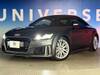 AUDI TT COUPE