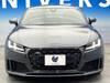 AUDI TT COUPE