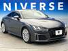 AUDI TT COUPE
