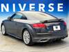 AUDI TT COUPE