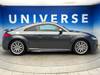 AUDI TT COUPE