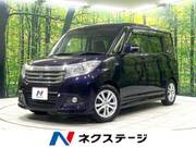 2018 SUZUKI SOLIO