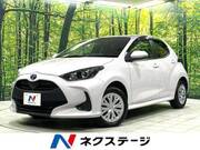 2024 TOYOTA YARIS