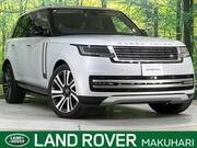 2024 LAND ROVER RANGE ROVER