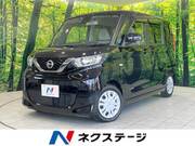 2022 NISSAN ROOX