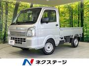 2024 SUZUKI CARRY TRUCK