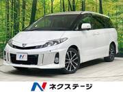 2012 TOYOTA ESTIMA AERAS