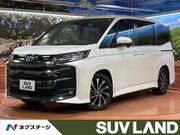 2024 TOYOTA NOAH