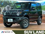 2026 SUZUKI JIMNY XC
