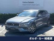 2021 VOLVO V60