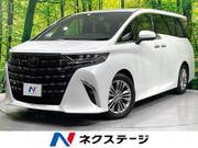 2024 TOYOTA ALPHARD