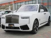 2025 ROLLS ROYCE OTHER (Left Hand Drive)