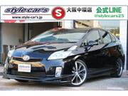 2009 TOYOTA PRIUS S
