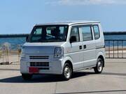 2014 SUZUKI EVERY GA