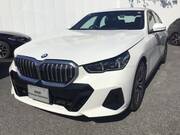 2024 BMW 5 SERIES