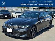 2025 BMW 3 SERIES 318iM SPORT