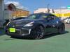 NISSAN FAIRLADY Z