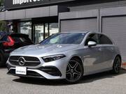 2025 MERCEDES BENZ A-CLASS