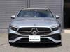MERCEDES BENZ A-CLASS