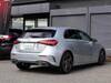 MERCEDES BENZ A-CLASS