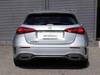 MERCEDES BENZ A-CLASS