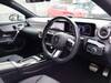 MERCEDES BENZ A-CLASS