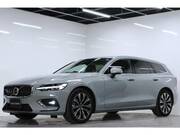 2025 VOLVO V60