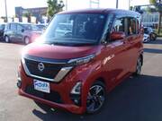 2022 NISSAN ROOX