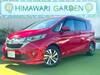 HONDA FREED HYBRID