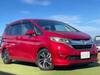 HONDA FREED HYBRID