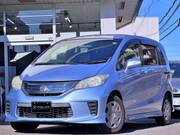 2011 HONDA FREED HYBRID