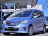 HONDA FREED HYBRID