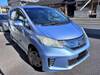 HONDA FREED HYBRID