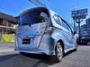HONDA FREED HYBRID